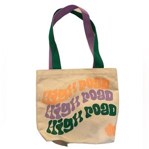Edie Parker - High Road Tote